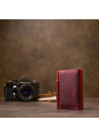 Візитниця шкіряна Grande Pelle (252086731)