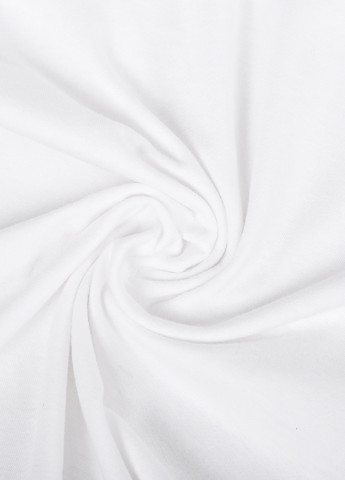 Белая футболка мужская леон киллер (leon) белый (9223-1451-1) xxl MobiPrint