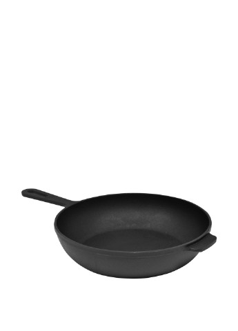 Сковорода чавунна, 28 см Krauff (9231061)