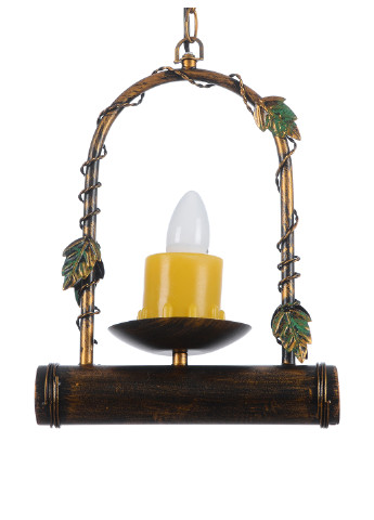 Люстра, 250х130х380 мм Brille (138506304)