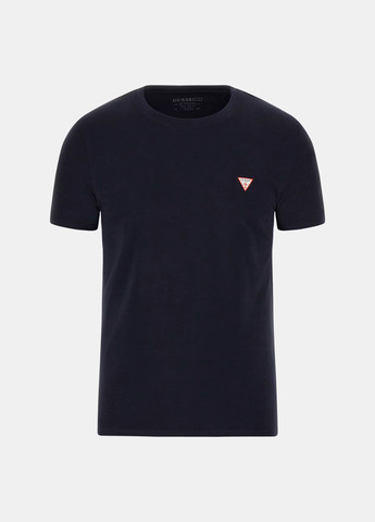 Індиго футболка Guess