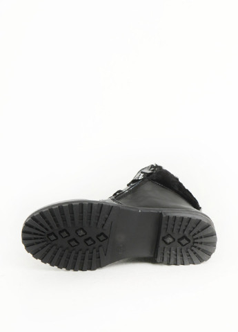 Зимние ботинки Erra с мехом из искусственной кожи