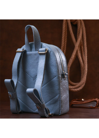 Шкіряний жіночий рюкзак з натуральної шкіри. Shvigel (255375637)