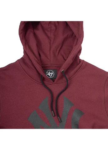 Кофта MLB NEW YORK YANKEES IMPRINT 47 Brand (253946664)
