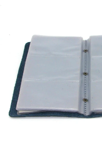 Визитница настольная на 60шт G9825B Turtle (253933044)