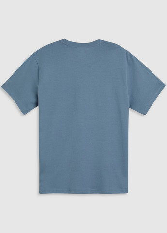 Блакитна футболка Levi's