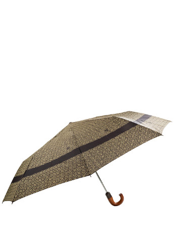 Мужской складной зонт полуавтомат 108 см Zest (198875474)