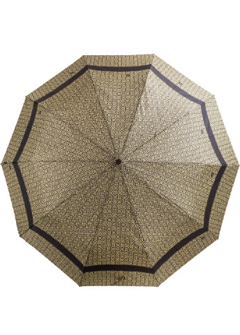 Мужской складной зонт полуавтомат 108 см Zest (198875474)