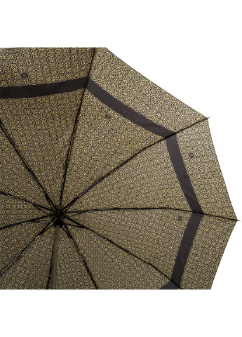 Чоловік складаний парасольку напівавтомат 108 см Zest (198875474)