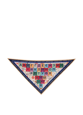 Косынка My Scarf (265541539)