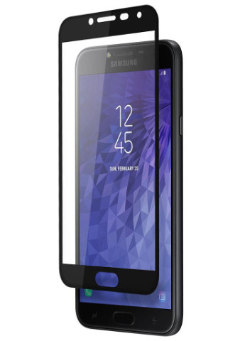 Скло захисне для Samsung Galaxy J4 (2018) J400 (VTPGS-J400) Vinga (203969104)