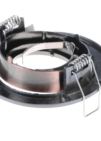 Светильник точечный HDL-DT 02 AC (82) Brille (253893759)