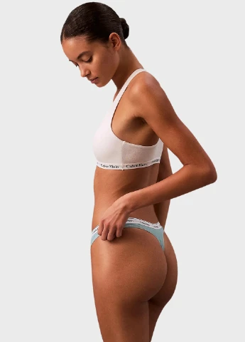 Трусики (3 шт.) Calvin Klein (345753899)