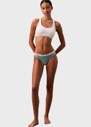 Трусики (3 шт.) Calvin Klein (345753899)