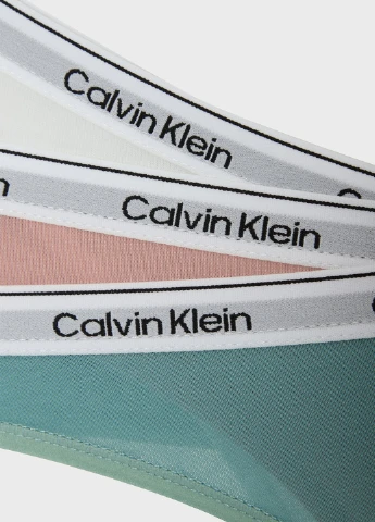 Трусики (3 шт.) Calvin Klein (345753899)
