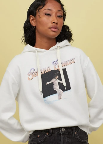 Худи H&M (252838962)