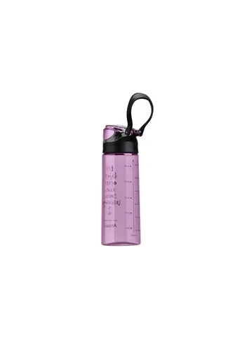 Бутылка для воды Big Тhings AR-2206-PR 700 мл розовая Ardesto (253869336)