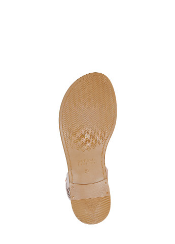 Пудровые босоножки r317 пудровый Katrin.A