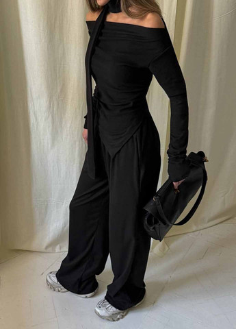 Костюм (топ, штани) No Brand (366992103)