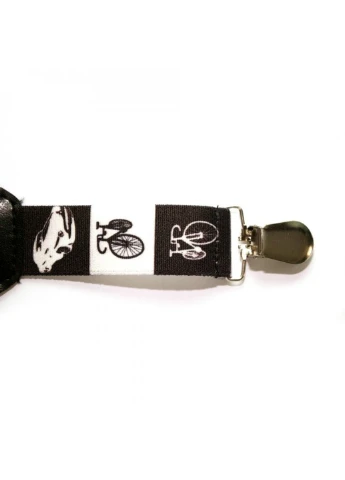 Дитячі підтяжки 60х2,5 см Gofin suspenders (193410800)