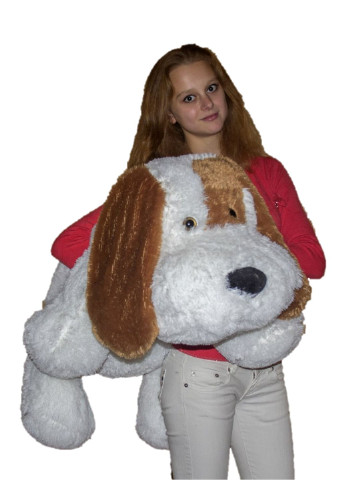 Великий песик Кулька 110 см Alina (196997814)