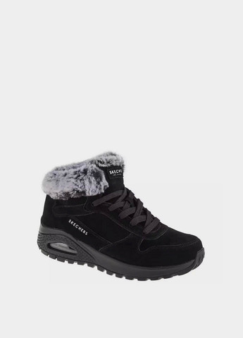 Черевики Skechers 167433 BLK (325233149)