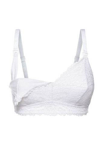 Чорно-білий бюстгальтер для годуючих (2 шт.) Esmara поліамід