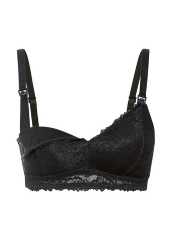 Чорно-білий бюстгальтер для годуючих (2 шт.) Esmara поліамід