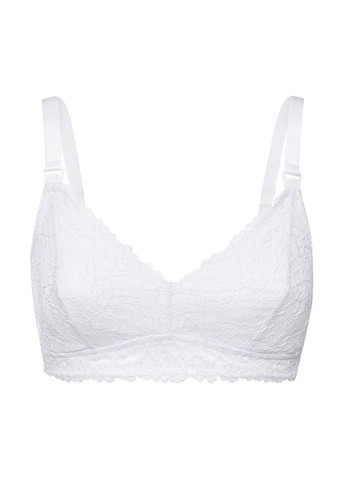 Чорно-білий бюстгальтер для годуючих (2 шт.) Esmara поліамід