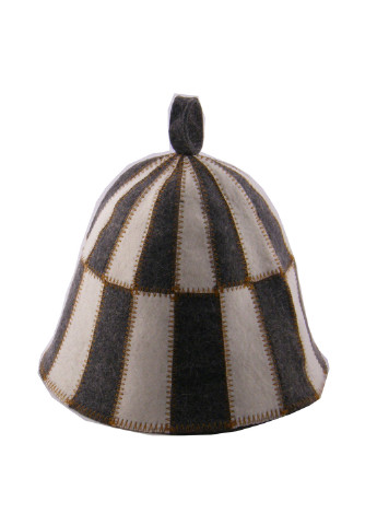 Шапка для сауны "Клетка" Luxyart (252261727)