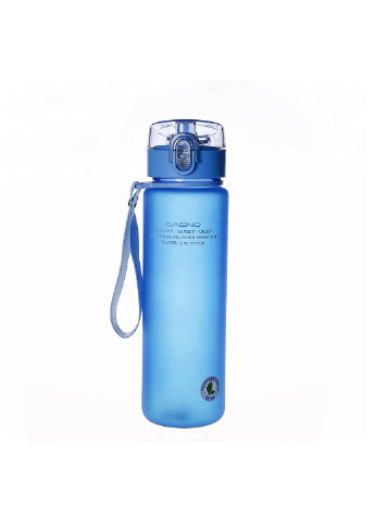 Спортивная бутылка для воды 850 мл Casno (231538579)