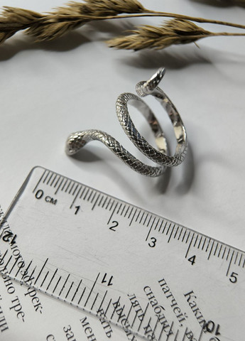 Каблучка Silver Flame (329999790)