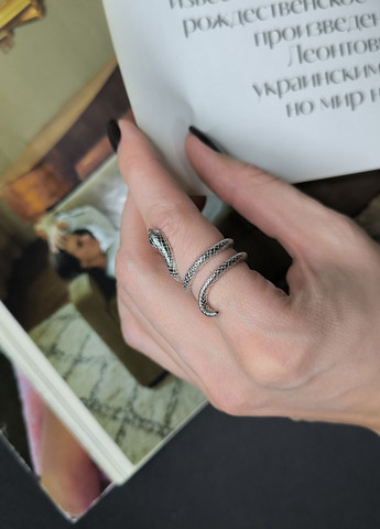 Каблучка Silver Flame (329999790)