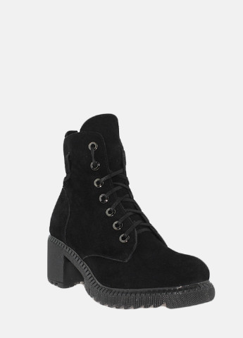 Черевики RE1211-2-0524-11 Чорний El passo (252782463)