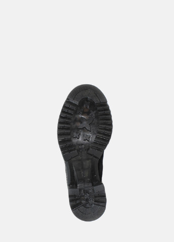 Черевики RE1211-2-0524-11 Чорний El passo (252782463)