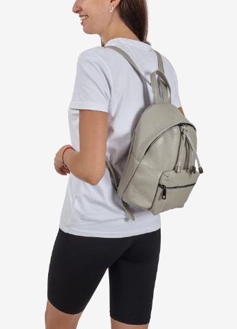 Рюкзак женский кожаный Backpack Regina Notte (253495166)