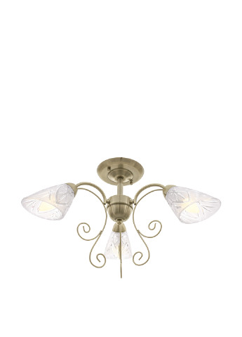 Люстра, 470х330х330 мм Brille (138506493)