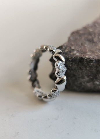 Каблучка Silver Flame (369649302)