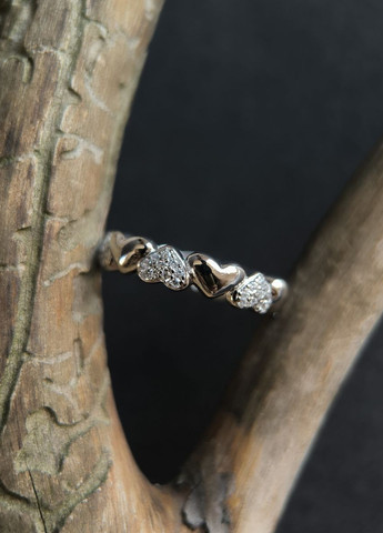 Каблучка Silver Flame (369649302)