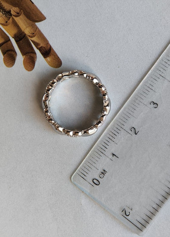 Каблучка Silver Flame (369649302)