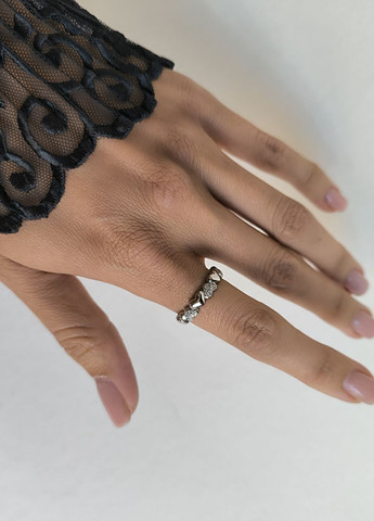 Каблучка Silver Flame (369649302)