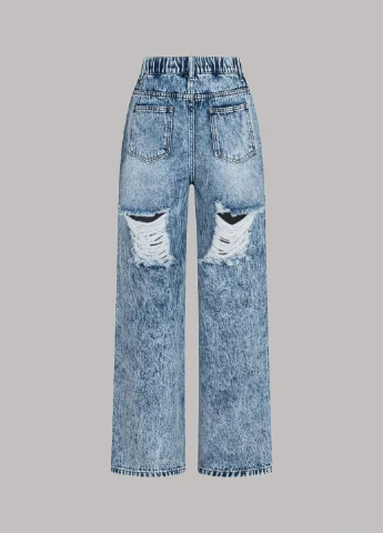Джинси SHEIN (308797028)