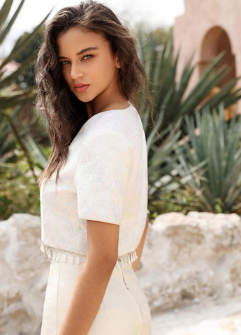 Жакет SHEIN (347153078)