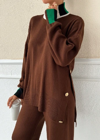 Костюм (светр, штани) SHEIN (311506795)