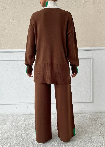Костюм (светр, штани) SHEIN (311506795)