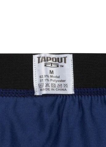 Труси (5 шт.) Tapout (175781955)