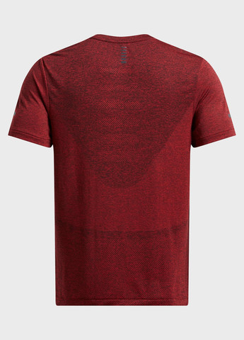 Красная футболка Under Armour