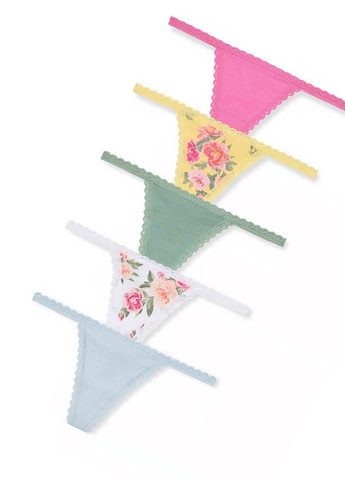 Трусики Victoria's Secret (334257556)