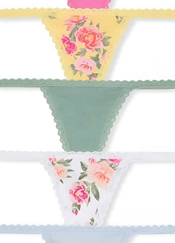 Трусики Victoria's Secret (334257556)