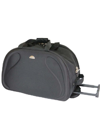 Дорожная сумка на колесиках Wallaby 58x36x35 см (251205380)